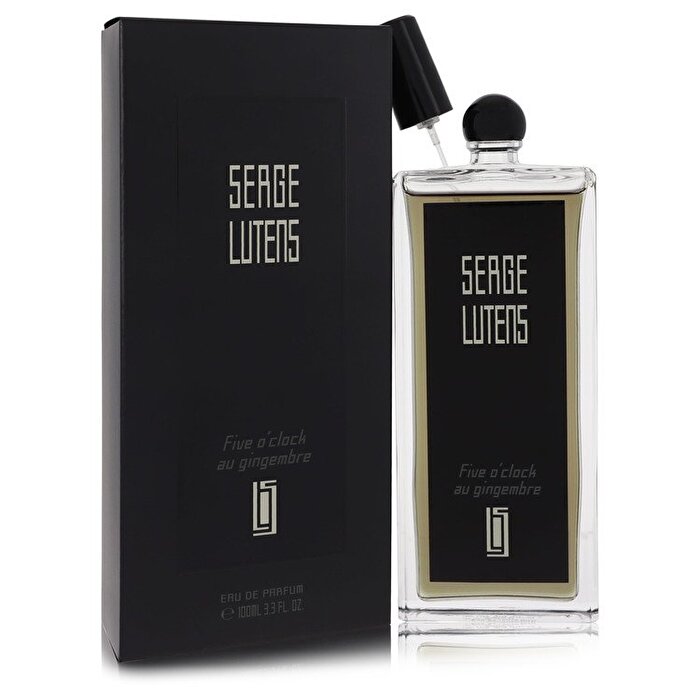 Serge Lutens Five O'Clock Au Gingembre Eau De Parfum Spray 100ml