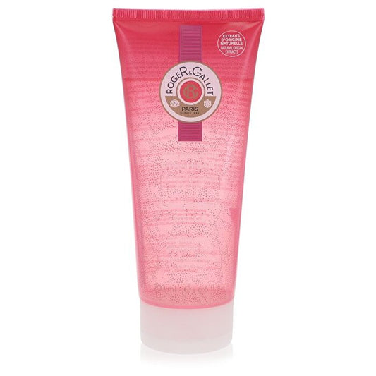 Roger &amp; Gallet Roger &amp; Gallet Gingembre Rouge Energizing Shower Gel 195ml/6.6oz