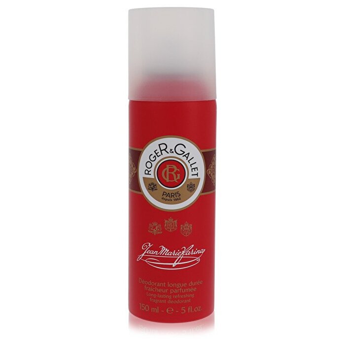 Roger &amp; Gallet Jean Marie Farina Extra Vielle Deodorant Spray (Unisex) 150ml/5oz