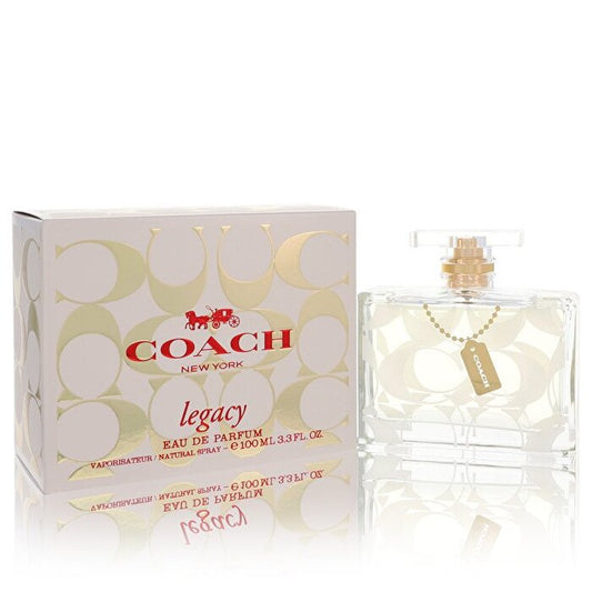 Coach Coach Legacy Eau de Parfum Spray 100 ml/3,3 oz