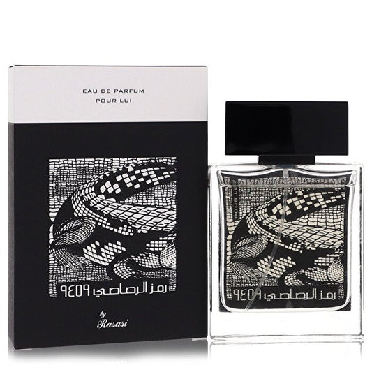 Rasasi Rumz Al Rasasi 9325 Pour Lui Eau de Parfum Spray 50ml/1.68oz