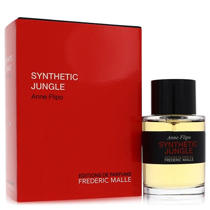 Frederic Malle Synthetische Jungle Eau De Parfum Spray (Unisex) 100ml/3.4oz