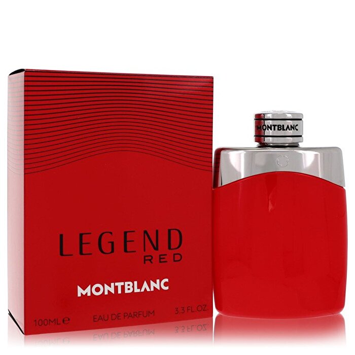 Montblanc Legend Red Eau De Parfum Spray 100ml