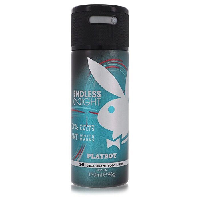 Playboy Endless Night Deodorant Spray 150ml/5oz