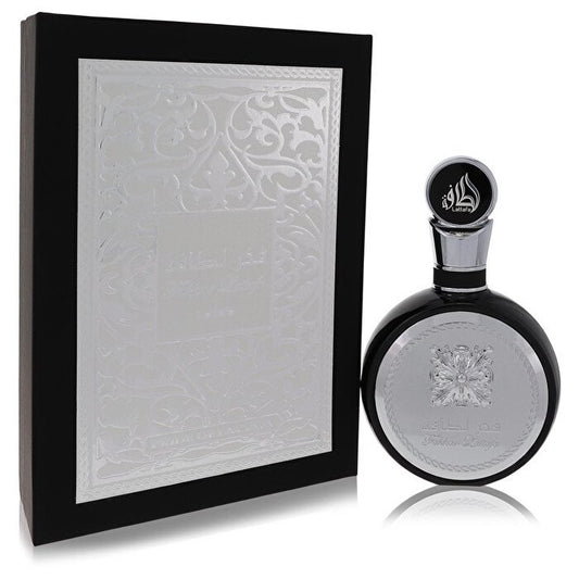 Lattafa Fakhar Zwart Eau De Parfum Spray 100ml