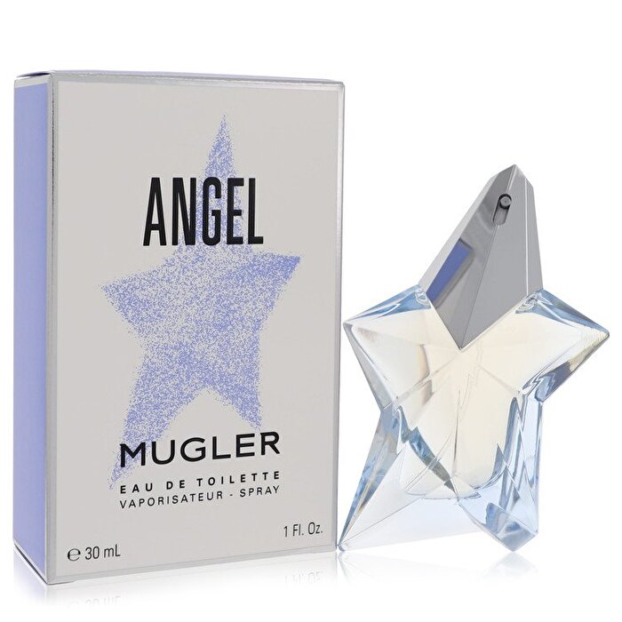 Thierry Mugler Angel Eau De Toilette Spray 30ml