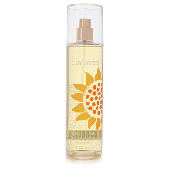 Elizabeth Arden Zonnebloemen Fijne Geurmist 240ml/8oz
