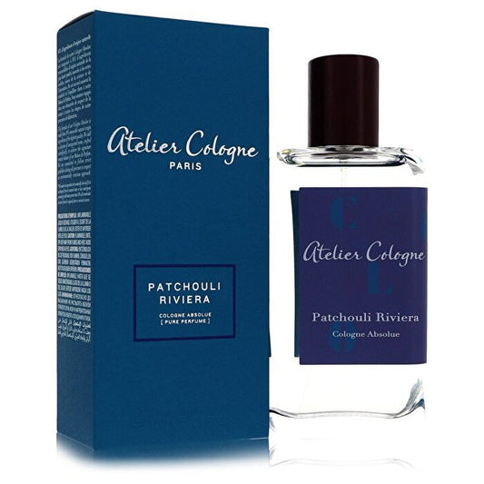 Atelier Cologne Patchouli Riviera Pure Parfum 100ml/3.3oz