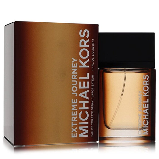 Michael Kors Michael Kors Extreme Journey Eau De Toilette Spray 50 ml/1,7 oz