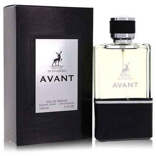 Maison Alhambra Avant Eau De Parfum Spray 100 ml/3,4 oz