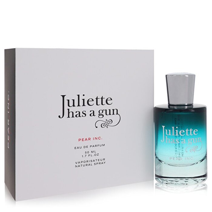 Juliette Has A Gun Juliette Has A Gun Pear Inc Eau De Parfum Spray 50ml/1.7oz