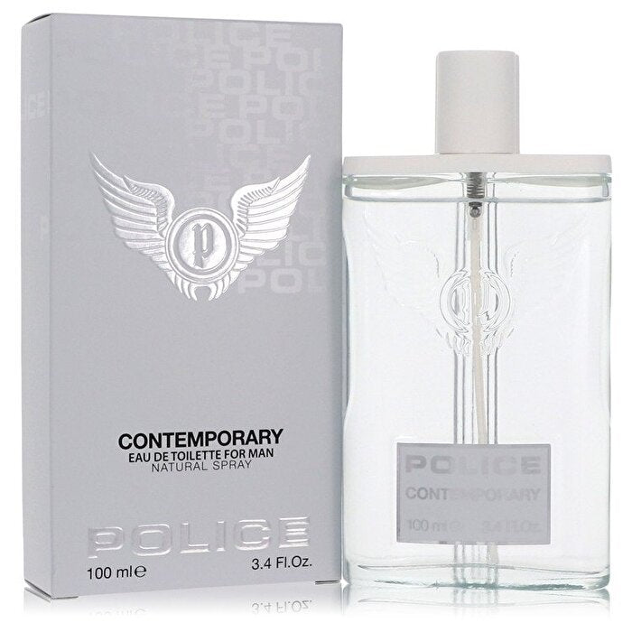 Police Keulen Police Contemporary Eau De Toilette Spray 100 ml/3,4 oz