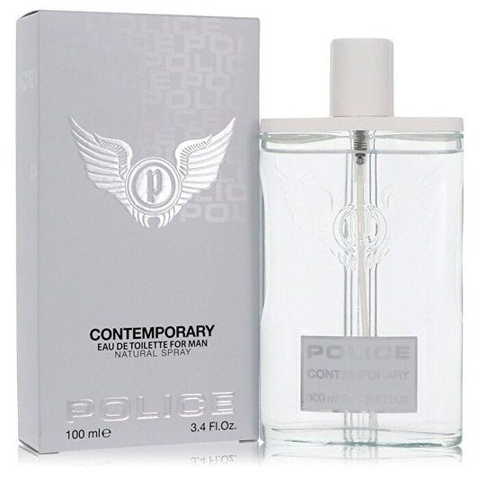 Police Keulen Police Contemporary Eau De Toilette Spray 100 ml/3,4 oz