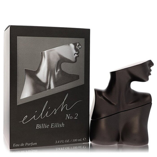 Billie Eilish Eilish No. 2 Eau De Parfum Spray 100 ml/3,4 oz