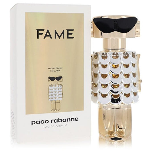 Paco Rabanne Fame Eau De Perfume Spray 80ml