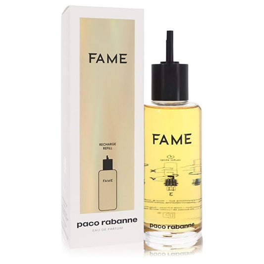 Paco Rabanne Paco Rabanne Fame Eau De Parfum Navulling 200ml/6.8oz