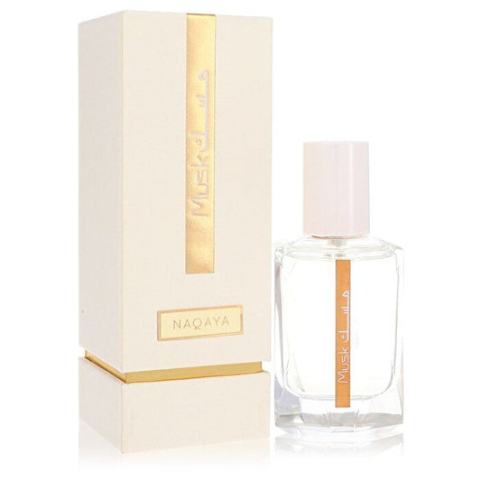Rasasi Rasasi Musk Naqaya Eau De Parfum Spray (Unisex) 49 ml/1,67 oz