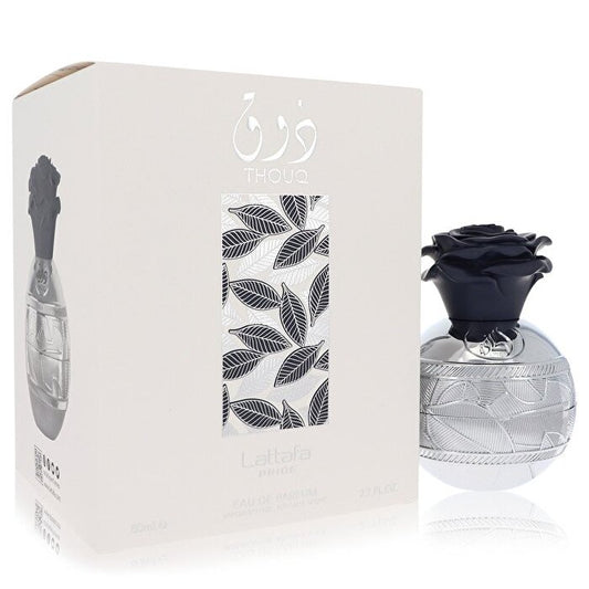 Lattafa Lattafa Pride Lahdath Eau de Parfum Spray (Unisex) 80 ml/2,7 oz