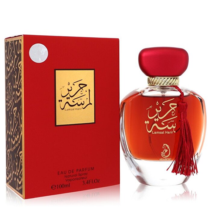 Mijn parfums Arabiyat Lamsat Harir Eau De Parfum Spray 100 ml/3,4 oz
