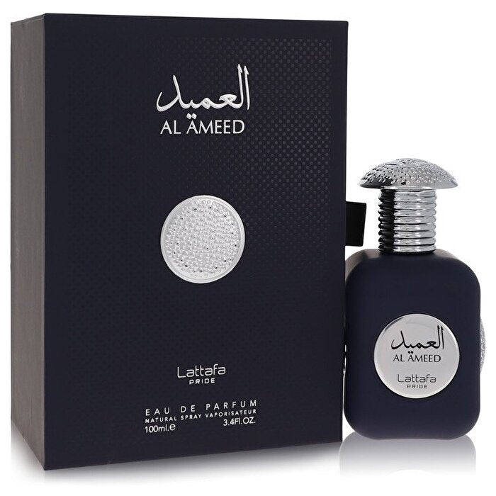 Lattafa Lattafa Pride Al Ameed Eau De Parfum Spray (Unisex) 100ml/3.4oz