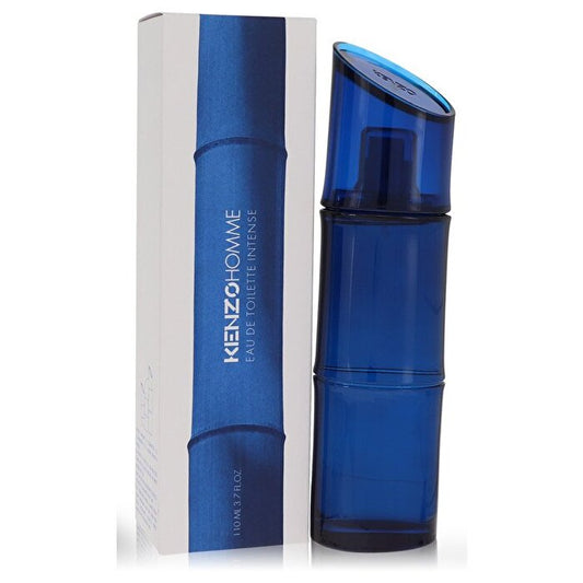 Kenzo Homme Intense Eau De Toilette Spray 109ml/3.7oz