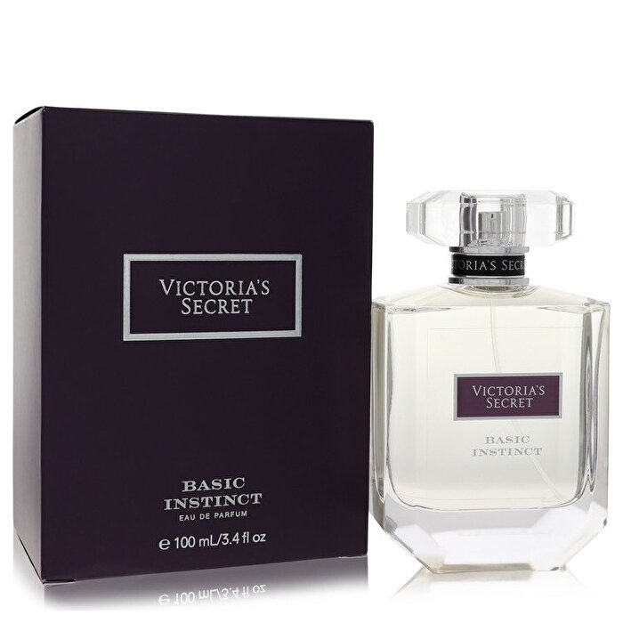 Victoria's Secret Basic Instinct Eau de Parfum Spray 100 ml/3,4 oz