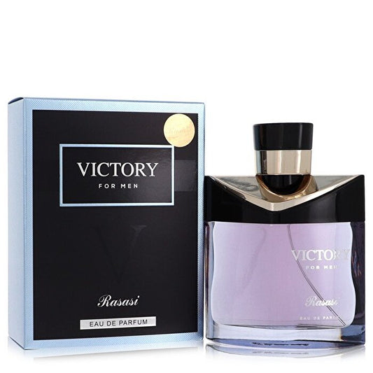 Rasasi Rasasi Victory Eau de Parfum Spray 100 ml/3,3 oz