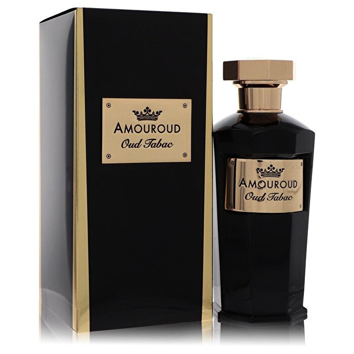 Amouroud Oud Tabac Eau De Parfum Spray 100ml