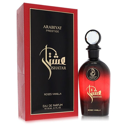 Arabiyat Prestige Arabiyat Prestige Rozen Vanille Eau De Parfum Spray (Unisex) 109 ml/3,7 oz