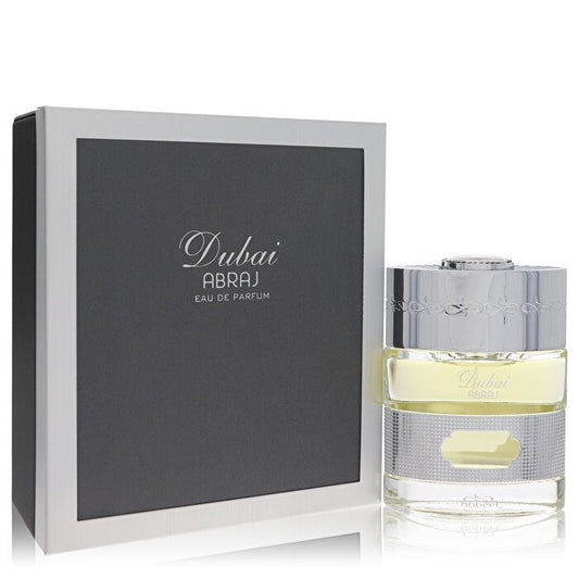The Spirit of Dubai The Spirit Of Dubai Abraj Eau De Parfum Spray (Unisex) 50 ml/1,7 oz