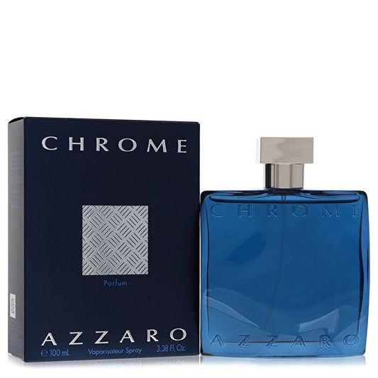 Azzaro Chroom Parfum Spray 100 ml/3,4 oz