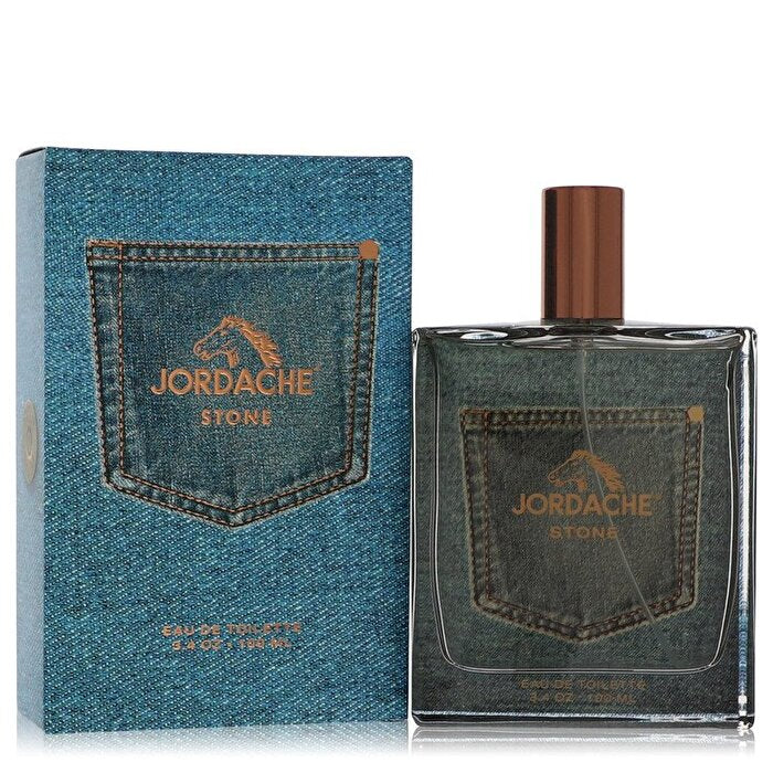 Jordache Jordache Stone Eau De Toilette Spray 100 ml/3,4 oz
