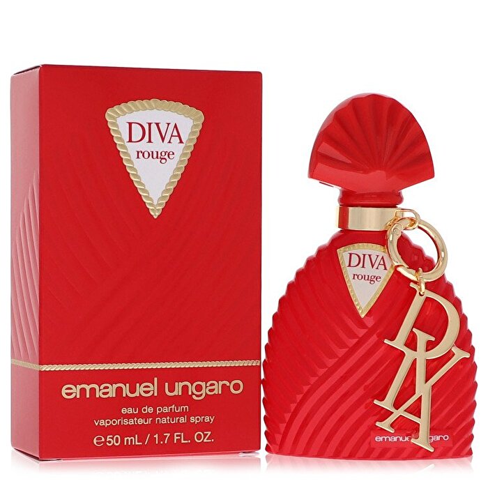 Ungaro Diva Rouge Eau de Parfum Spray 50 ml/1,7 oz