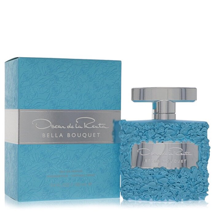 Oscar De La Renta Oscar De La Renta Bella Boeket Eau De Parfum Spray 100ml/3.4oz