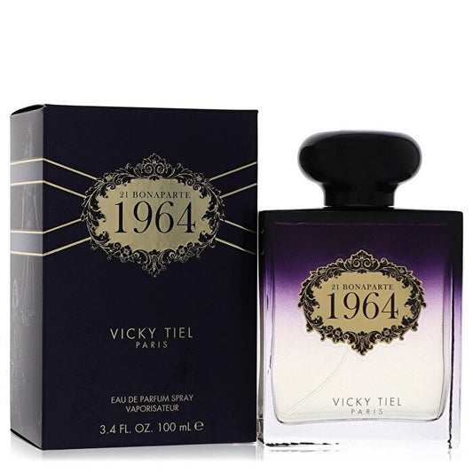 Vicky Tiel Bonaparte 21 1964 Eau de parfum spray 100 ml/3,4 oz