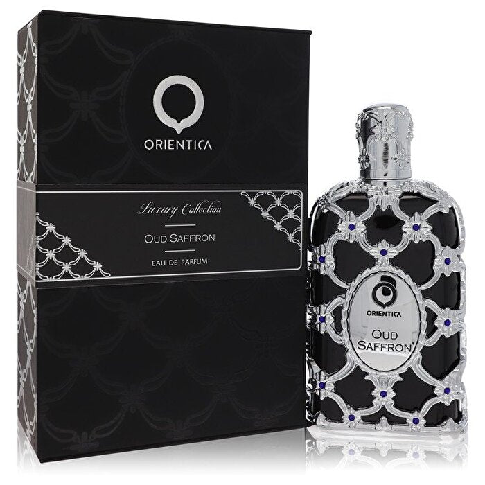 Al Haramain Orientica Oud Saffraan Eau De Parfum Spray 150ml/5oz