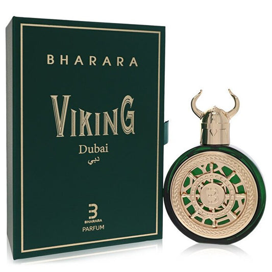 Bharara Beauty Bharara Viking Dubai Eau de parfum spray (unisex) 100 ml/3,4 oz