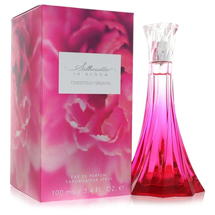 Christian Siriano Silhouet In Bloom Eau De Parfum Spray 100 ml/3,4 oz
