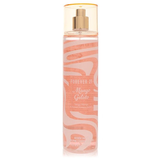 Forever 21 Mango Gelato Body Mist 240ml/8oz