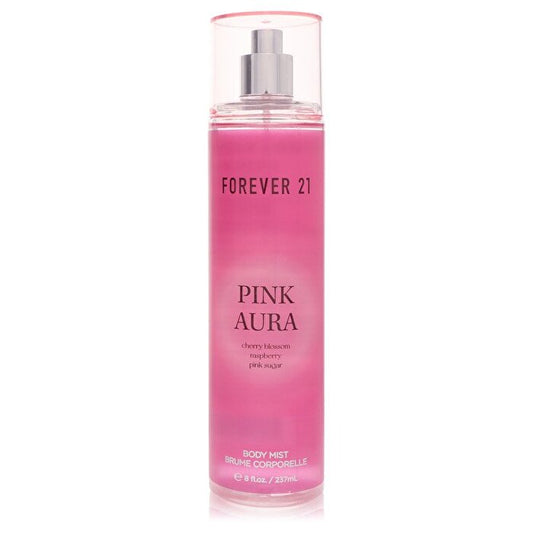 Forever 21 Forever 21 Roze Aura Body Mist 240ml/8oz