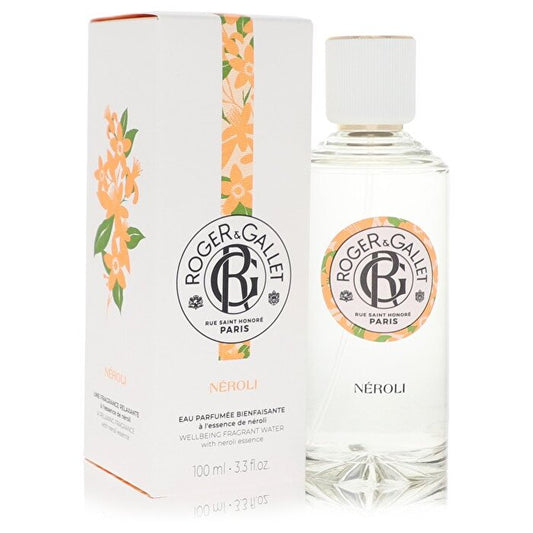 Roger &amp; Gallet Neroli Welzijn Geurwater 100ml