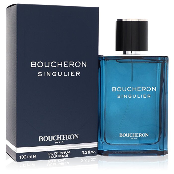 Boucheron Boucheron Singulier Eau De Parfum Spray 100 ml/3,3 oz