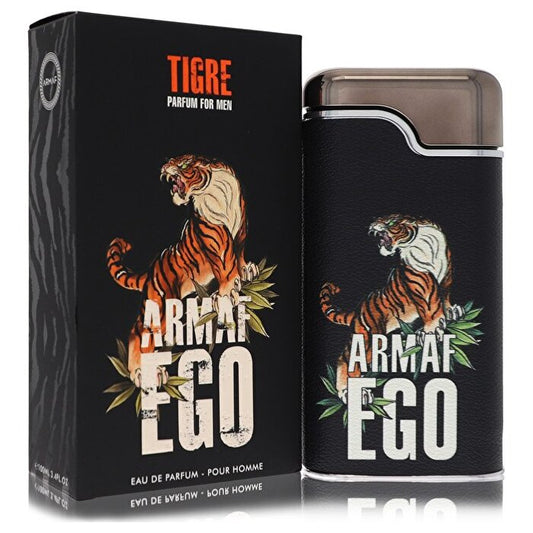 Armaf Armaf Ego Tigre Eau de parfum spray 100 ml/3,38 oz
