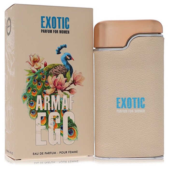 Armaf Ego Exotic Eau De Parfum Spray 100ml/3.38oz