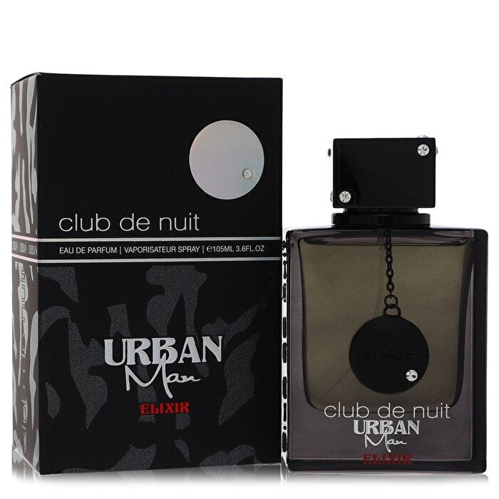 Armaf Club De Nuit Urban Man Elixir Eau de Parfum Spray 106 ml/3,6 oz