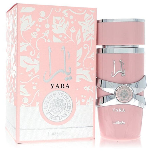 Lattafa Lattafa Yara Eau de Parfum Spray 100 ml/3,4 oz