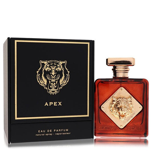 Fragrance World Fragrance World Apex Eau de Parfum Spray 100 ml/3,4 oz