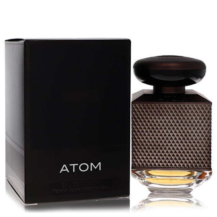 Fragrance World Fragrance World Atom Grijs Eau De Parfum Spray 100 ml/3,4 oz