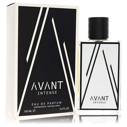 Fragrance World Avant Intense Eau de Parfum Spray 100 ml/3,4 oz