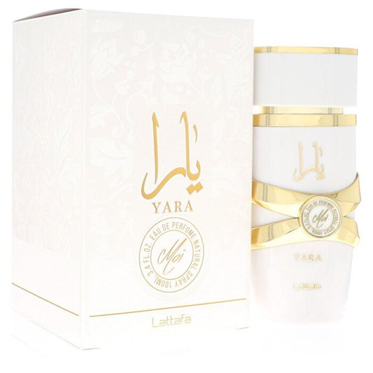 Lattafa Lattafa Yara Moi Eau de Parfum Spray 100 ml/3,4 oz